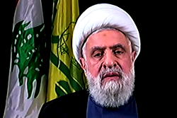 Hezbollah leader rejects Lebanon-Israel direct talks