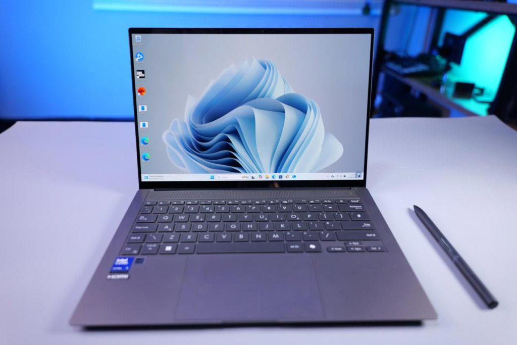 ASUS Zenbook S 14 (UX5406SA) Redefines Personal Computing with AI-Powered Performance