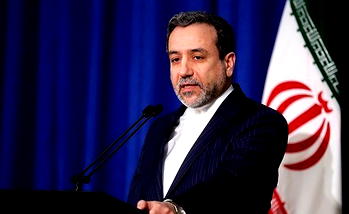 Iran keeps US waiting for response on peace plan