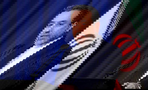 US will ‘bitterly regret’ sinking ship, Iran FM says