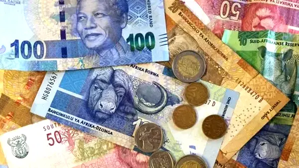 Top 10 strongest currencies in Africa