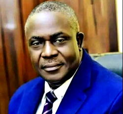 Governing Council suspends Otukpo varsity VC, appoints Prof. Agbo 