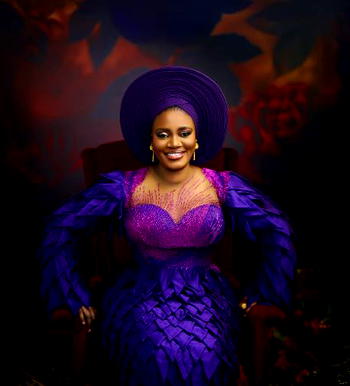 Bovi, Flavour, Chike, delivered superlative entertainment as Nana Aisha Gambo marks 50 in style
