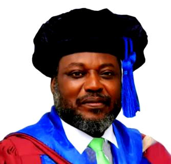 Akume’s aide emerges Africa’s first professor of Radioecology