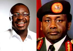 How my joke about Abacha almost led to my death – Ali Baba