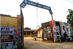 Suspension: Alimosho boils as council boss, vice clash over control of office