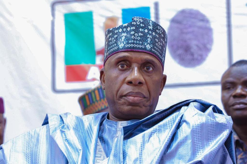 Tribe, religion not competence driving current govt — Amaechi