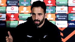 Man Utd reportedly set to appoint Amorim as new coach