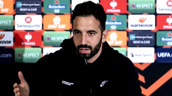 Man Utd reportedly set to appoint Amorim as new coach