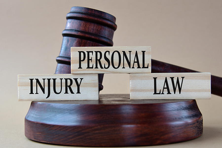 An Introduction to Personal Injury Law 