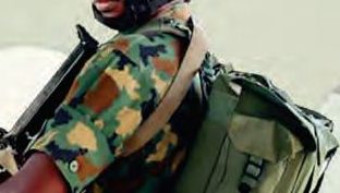 Army recruitment: Requirements, method of application, special notice