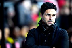 Arsenal must win trophies to leave ‘legacy’ – Arteta