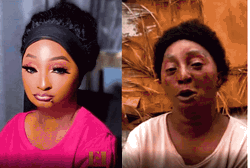 ‘I’m homeless, management stole my money’ — Aunty Ramota begs for help