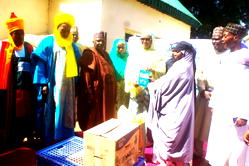 BATN Foundation empowers 200 women in Zamfara with poultry resources