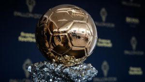 Ballon d'Or 2026 Ranking: Kane, Messi, Mbappe on top after World Cup