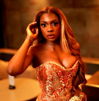 I can never be victim of any situation – Beverly Osu