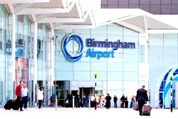 Bomb threat grounds flights at UK airport, passengers evacuated