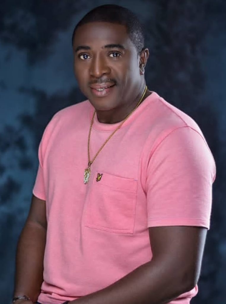 Oldest actor in Nollywood saga: Bob- Manuel Udokwu denies viral statement about Pete Edochie