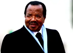 President Biya arrives Cameroon after health rumours
