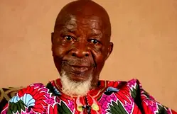 Veteran Yoruba actor, Charles Olumo ‘Agbako’ dies at 101