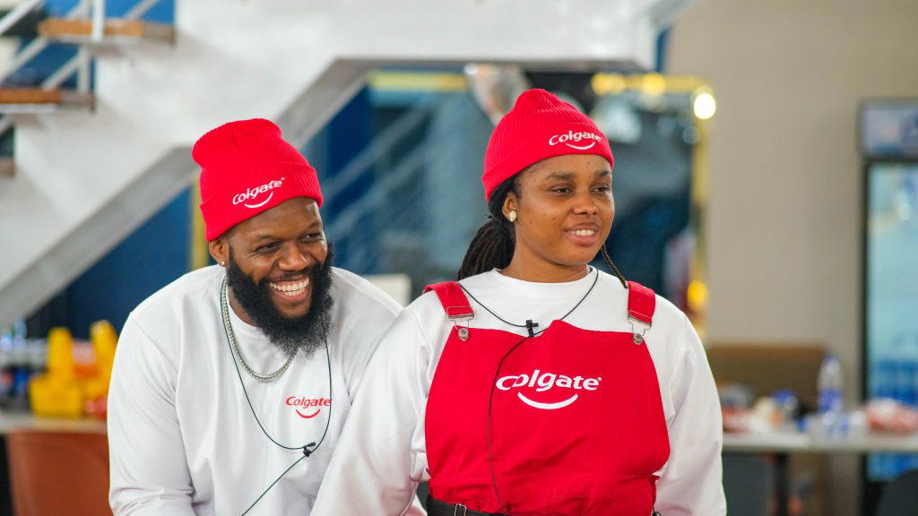 Colgate’s Masterstroke on Big Brother Naija 2024
When Colgate stepped into the Big Brother Naija house for the first time this season, the brand didn’t just bring toothpaste, it brought innovation, creativity, and a fresh take on how oral hygiene education can be delivered to Nigerians.
As a premium toothpaste brand under the Tolaram Group, Colgate’s message of zero cavities, fresh breath and yanga smile was delivered seamlessly with the high-energy, entertainment-packed atmosphere of the Big Brother house. The "let’s have a talk" commercial that aired during ad breaks brilliantly drove realization of the importance of good oral care hygiene to viewers by using kids with gapped smiles to remind elders that missing teeth may be cute on kids because their teeth will grow back. However, as an adult if you don’t brush regularly, your tooth loss is permanent.
The commercial delivered the metaphor brilliantly and was as a result of the research carried out by the brand where it as discovered that 60% Nigerian above 35 years of age have lost a tooth or missing teeth due to poor oral hygiene as we have an attitude where we don’t fix things until they’re broken beyond use.
From the moment viewers tuned in on the show, Colgate’s presence in Big brother house was impossible to miss, a snooker board designed with Colgate’s logo and Yanga with your smile message stood proudly in the game room, while stools that looked like giant teeth were placed strategically for housemates to sit on. These eye-catching additions created playful reminders of oral hygiene throughout the house, making the brand’s presence both fun and functional. Beyond the visual branding, Colgate played a crucial role in maintaining the housemates’ oral hygiene in the house by providing a steady supply of its premium toothpaste of both Maximum cavity protection and Herbal variants with cameras rolling 24/7, none were caught with anything less than a dazzling smile.
Week six of the show brought Colgate’s brand to the forefront with a special task that showcased the importance of imbibing good oral hygiene habit using Colgate toothpaste and brush. Before the games, the housemates were given a box containing Colgate merchandise and cards containing oral care tips. They were to use the Colgate toothpaste to freshen up their smiles once more and then go through the oral care tips from the card.
The Housemates were then divided into pairs, embellishing the catchphrase from its TV commercial “Let’s Have a Talk” and of course the unique qualities of the Colgate brand, the teams were Team Strong Teeth, Team Zero Cavity, Team Fresh Breath, Team Yanga Smiles, Team Healthy Gum, Team Dental Checks, Team Gum Protection, Team Bright Smiles, and Team Calcium In.
The whole task was divided into three sections: the first was a question and answer game where the housemates’ knowledge was tested on different oral care and hygiene questions based on the tips shared earlier. The second was fixing a smile game and the third was an obstacle course game. For the question-and-answer game, one team member read out the questions while the other answered them, for every correct answer, the housemates earned 10 points, and every wrong answer earned them a 5-point reduction. Each team had three minutes to attempt 20 questions, viewers also dropped their own answers on social media while tagging the brands page.
The second game called fixing a Smile was a two-minute game aimed at testing the housemates’ communication skills and speed. The housemates were provided with a caricature face on a board. One pair of each team went behind the board to fix the smile with the cut of piece cardboard paper, while the other issuing guidance from the front of the board. The team that fixed the smile correctly within the time limit got 10 points.
The obstacle course which was the final game tasked the housemates to go through each street of the obstacle course together while carrying a life size giant toothbrush without dropping it. Each street had instructions and a score allocated to it. The street was labelled with names such as Fresh Breath Avenue, Gum Drive, Fresh Breath Avenue, Tongue Lane, and Jaw Street. The housemates then collected Colgate toothpaste from a machine and brushed the teeth of an image with germs, stepping aside for their time to be recorded.
Reviews and highlights of the task went on social media platforms where viewers were showing support for their favs and at the end, Team Fresh Breath featuring Sooj and Chizoba were the oral care champions in the house as they won the task. Conversations about the task didn't end that day as #BBNColgatetask started trending a day after the task on X as viewers dropped their favorite moments of the task the previous day thereby cementing the fact that Colgate had succeeded in creating a task that was both educative, fun, and entertaining.
For housemates and viewers alike, fresh breath and yanga smiles are the new norm, thanks to Colgate’s brilliant sponsorship debut.