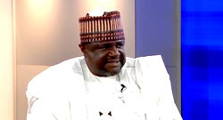 PDP Nat’l Chair contender seeks adoption by Benue as sole candidate