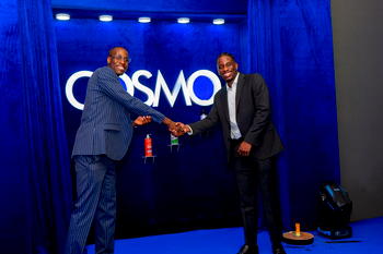 Cosmo Cosmetics Makes a Grand Entry into Nigeria