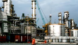 Port Harcourt Refinery begins crude oil processing