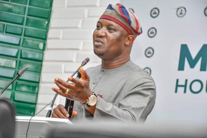 Akinlayo greets Nigerians on Independence, calls for prayer for President Tinubu