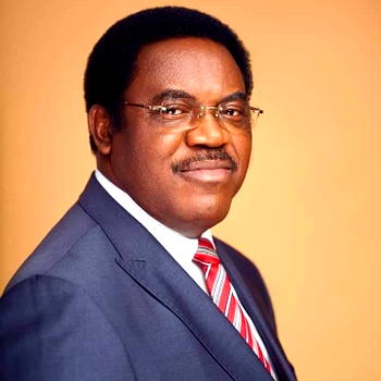 Dele Adesina SAN: Celebrating one of Ekiti’s best