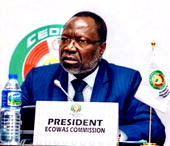 Sub-Saharan Africa accounts for half of global terrorism deaths – ECOWAS