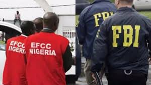 FBI seeks EFCC’s assistance to arrest two Nigerians over $13m American healthcare fraud