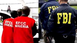 FBI seeks EFCC’s assistance to arrest two Nigerians over $13m American healthcare fraud