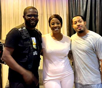 PSI Nigeria partners JJC Skillz, Yemi Alade, others on menstrual health campaign