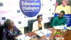 Over 15m girls out of school in Nigeria, NGO cries out