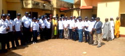 WACP takes medical outreach to Kuje community of FCT