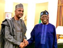 N149trn Debt: Abbas has no right to complain after backing Tinubu’s loans – PDP