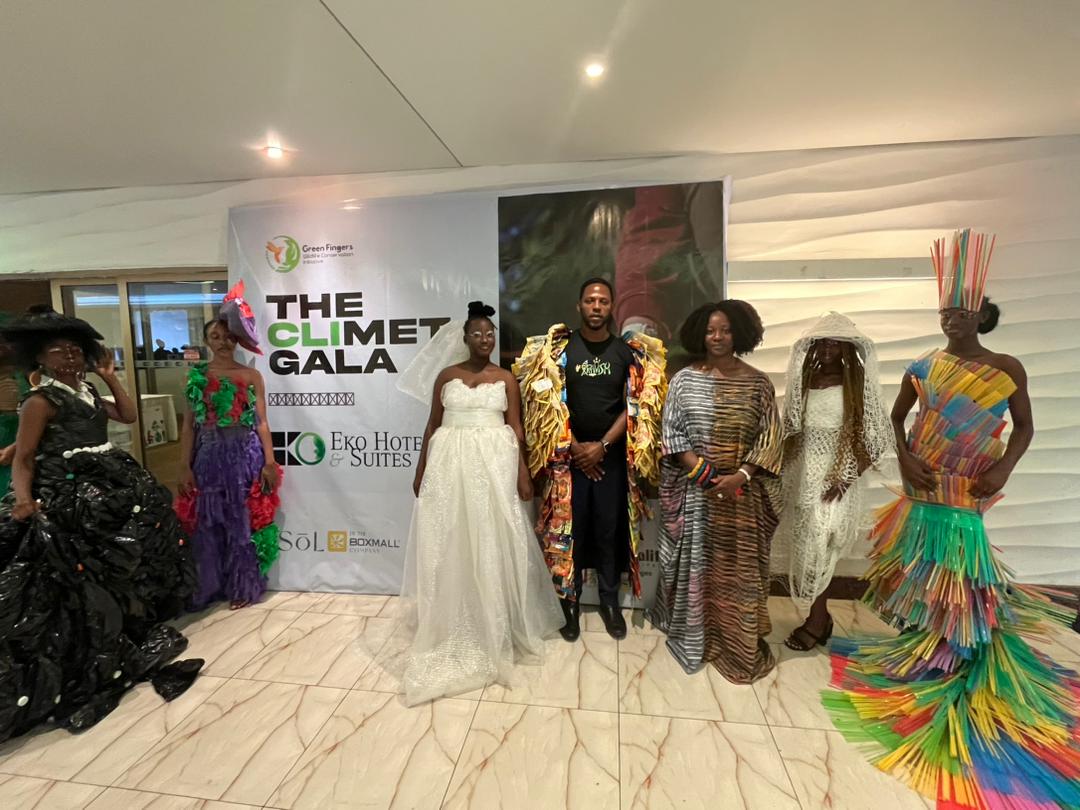 Eko Hotels champions environmental sustainability at annual climate Gala