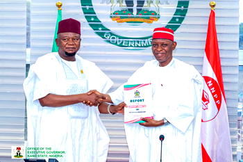 Kano: Gov Yusuf to announce new wage structure next week