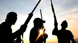 Multiple shots fired in Rivers as gunmen allegedly attack Fubara’s supporters