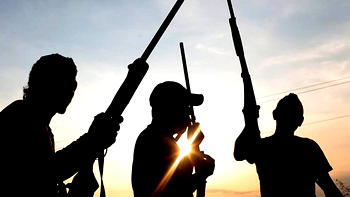 Gunmen attack Agunechemba facility in Anambra, kill one operative