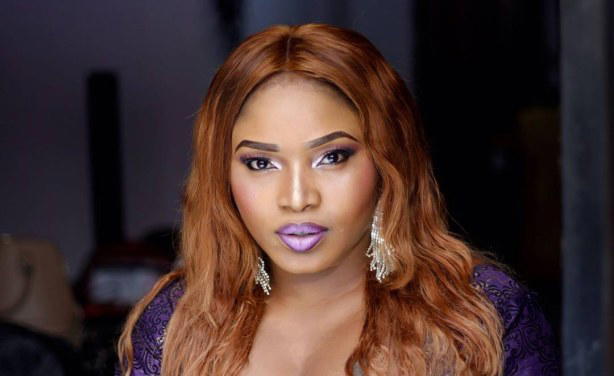 AGN lifts suspension of Nollywood actress Halima Abubakar