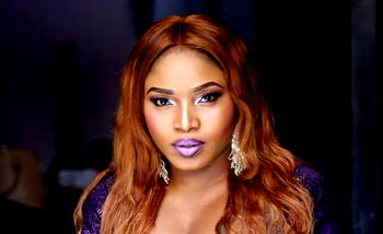 Halima Abubakar apologizes to Apostle Suleman