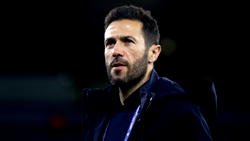 Viana to succeed Begiristain as Man City director of football