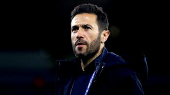 Viana to succeed Begiristain as Man City director of football
