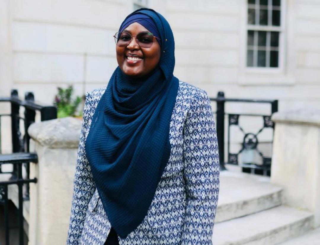 Nigeria’s Mental Health Bill needs urgent implementation – Balikis Abubakar MCF Exec Director