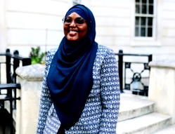 Nigeria’s Mental Health Bill needs urgent implementation – Balikis Abubakar MCF Exec Director