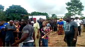 Tension mounts as police; community leaders clash over disputed land in Awka