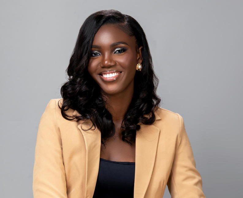 OYINKANSOLA: Champion of gender parity in workplace and beyond