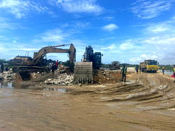 Lagos-Calabah Coastal road: The bitter taste of home coming for Nigerians in Diaspora